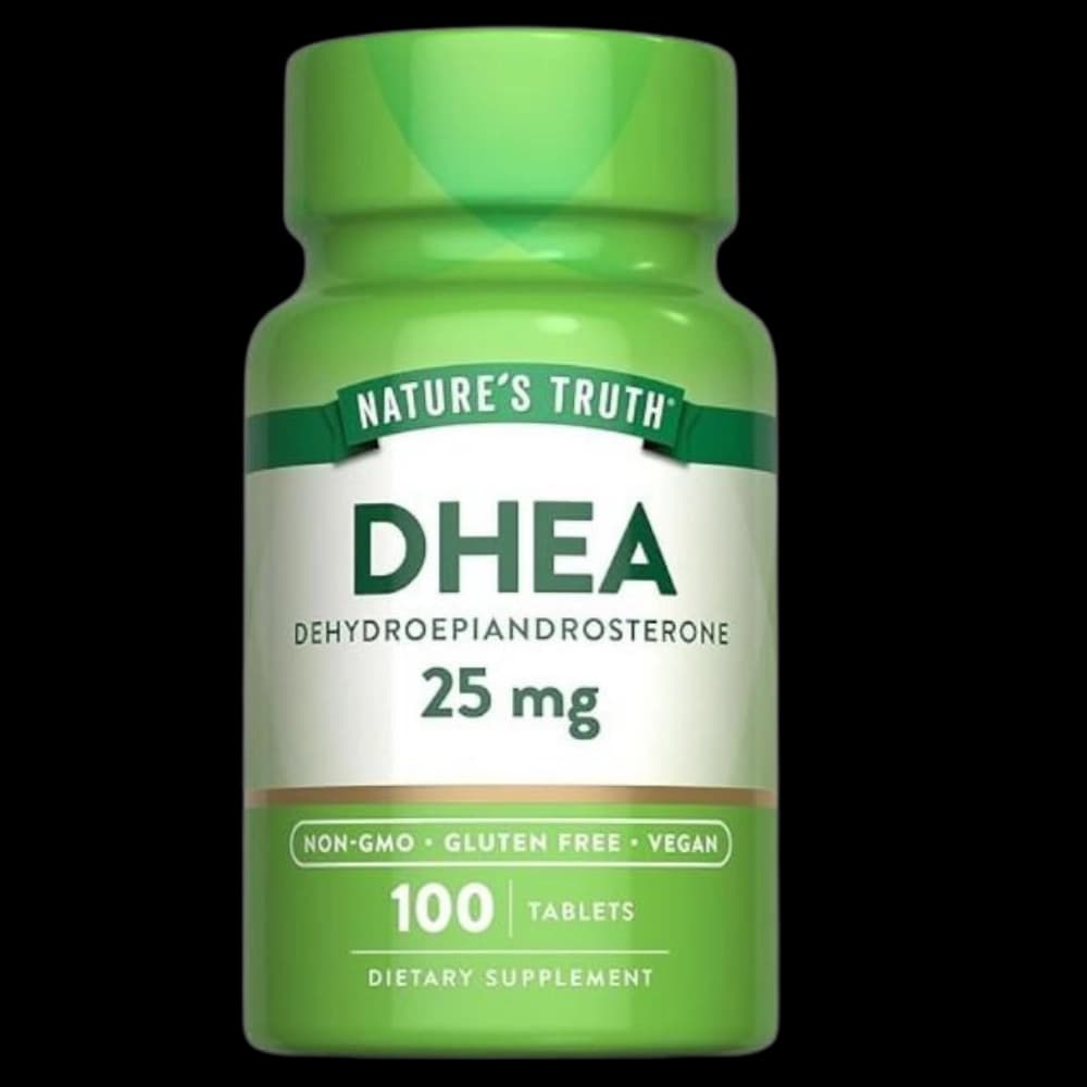 Janic Health Supplements — featured wellness products