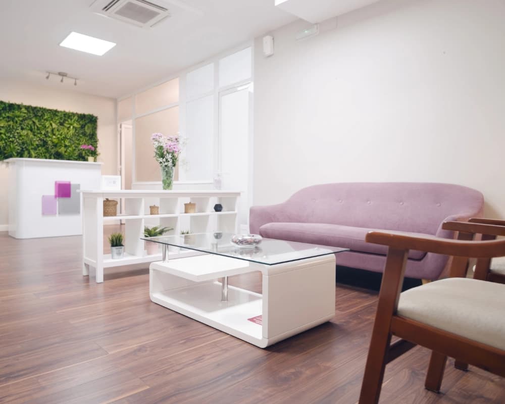 Janic Health wellness clinic collaboration
